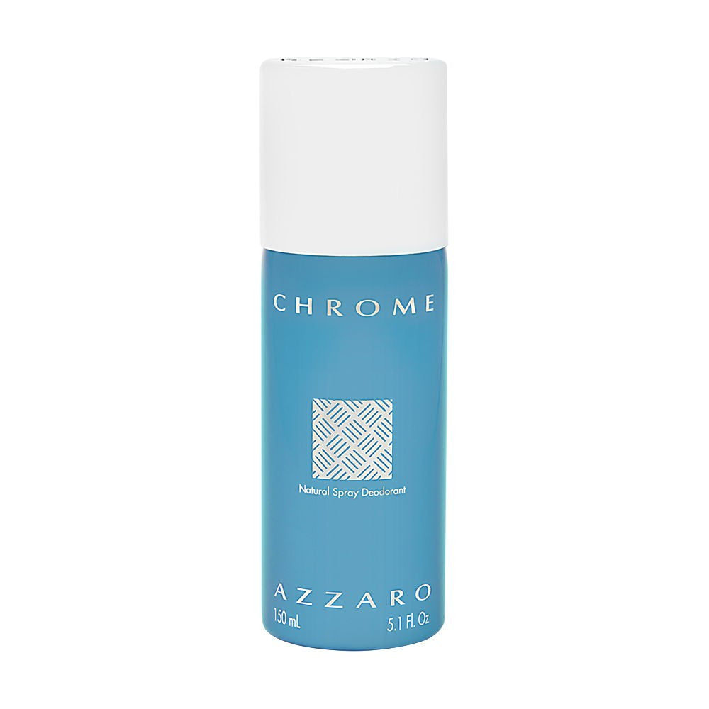 Azzaro Chrome Pour Homme Déodorant Vaporisateur