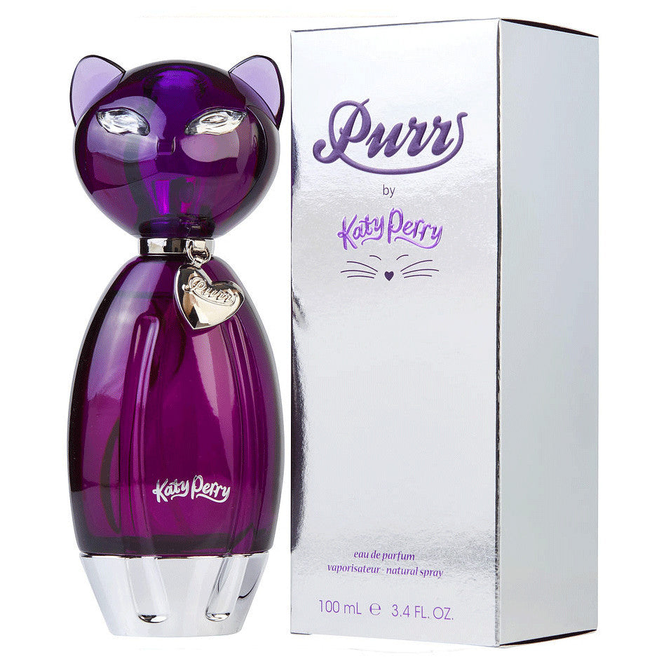 Katy Perry Purr Pour Femme Eau de Parfum