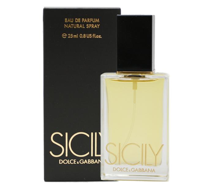 Dolce & Gabbana Sicily Pour Femme Eau de Parfum