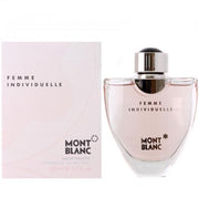Mont Blanc Femme Individuelle Pour Femme Eau de Toilette