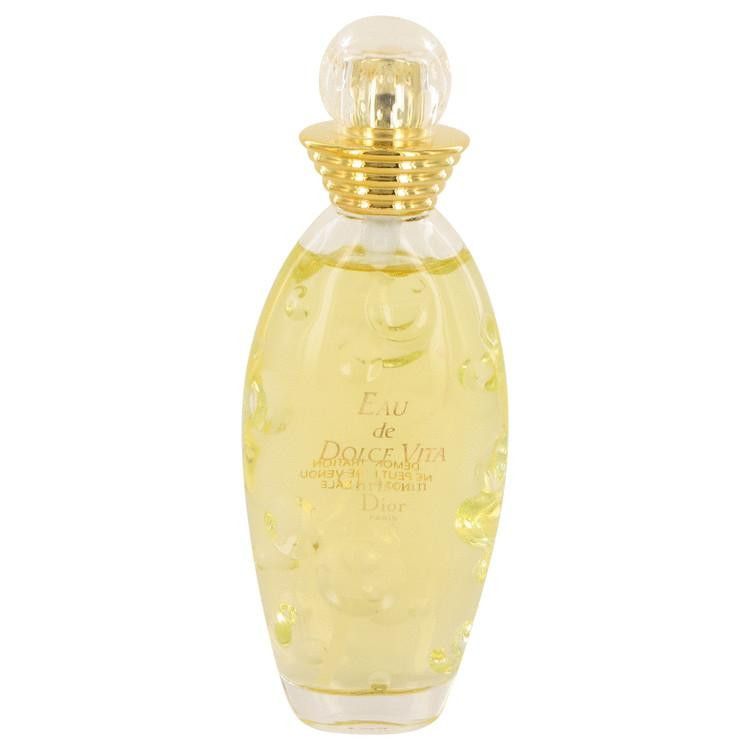 Christian Dior Eau De Dolce Vita Pour Femme Eau de Toilette