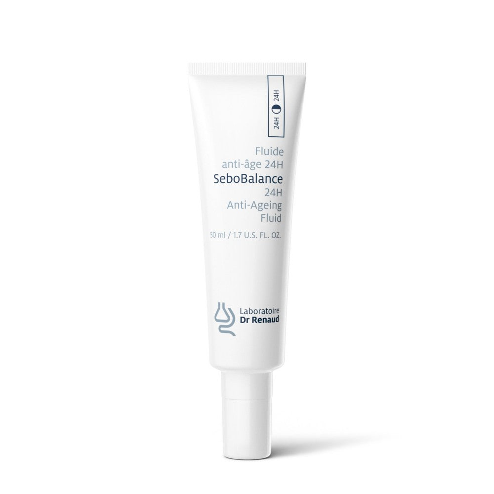 Dr Renaud Sebobalance 24 H Anti-Ageing Fluid