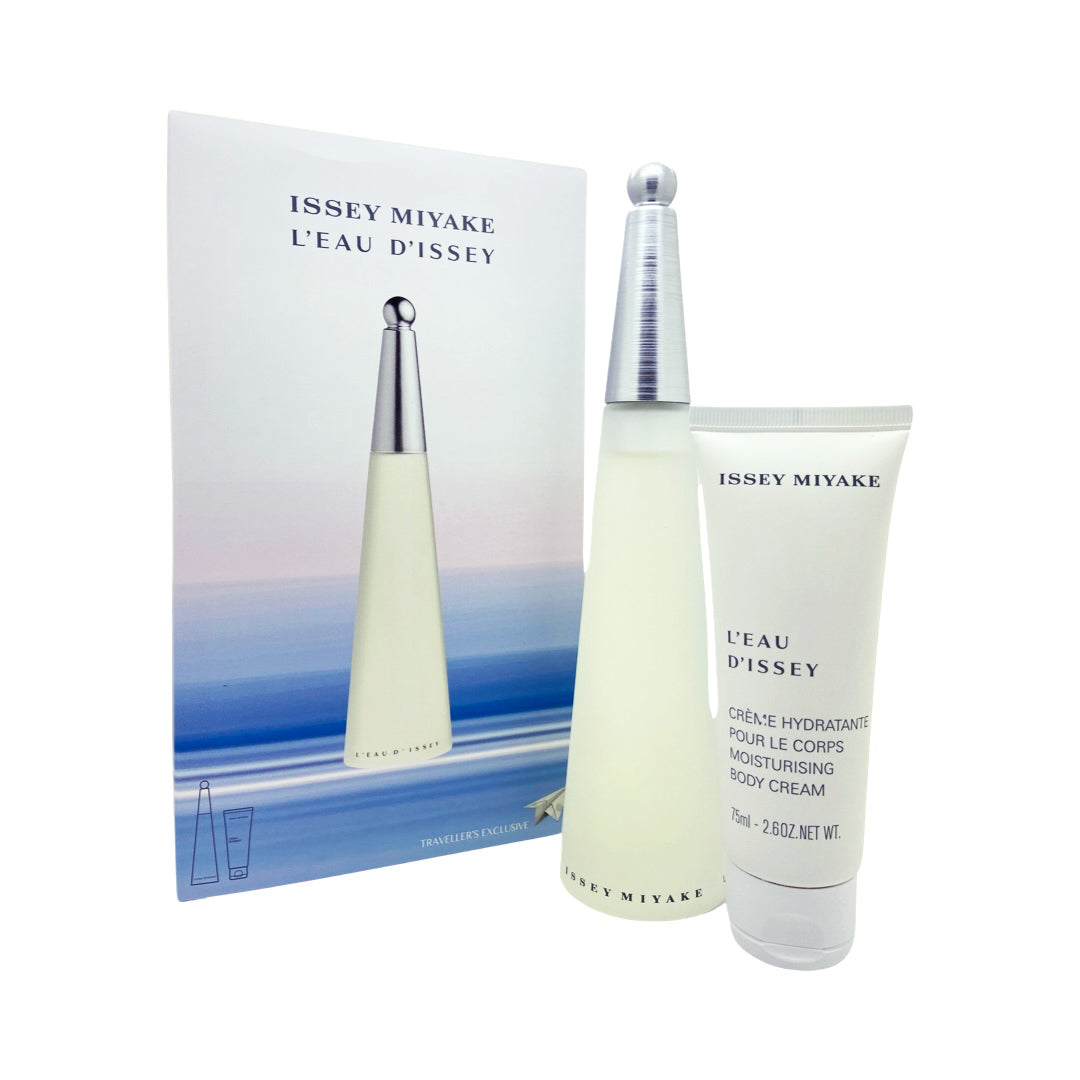 Issey Miyake L'Eau D'Issey Pour Femme Eau de Toilette