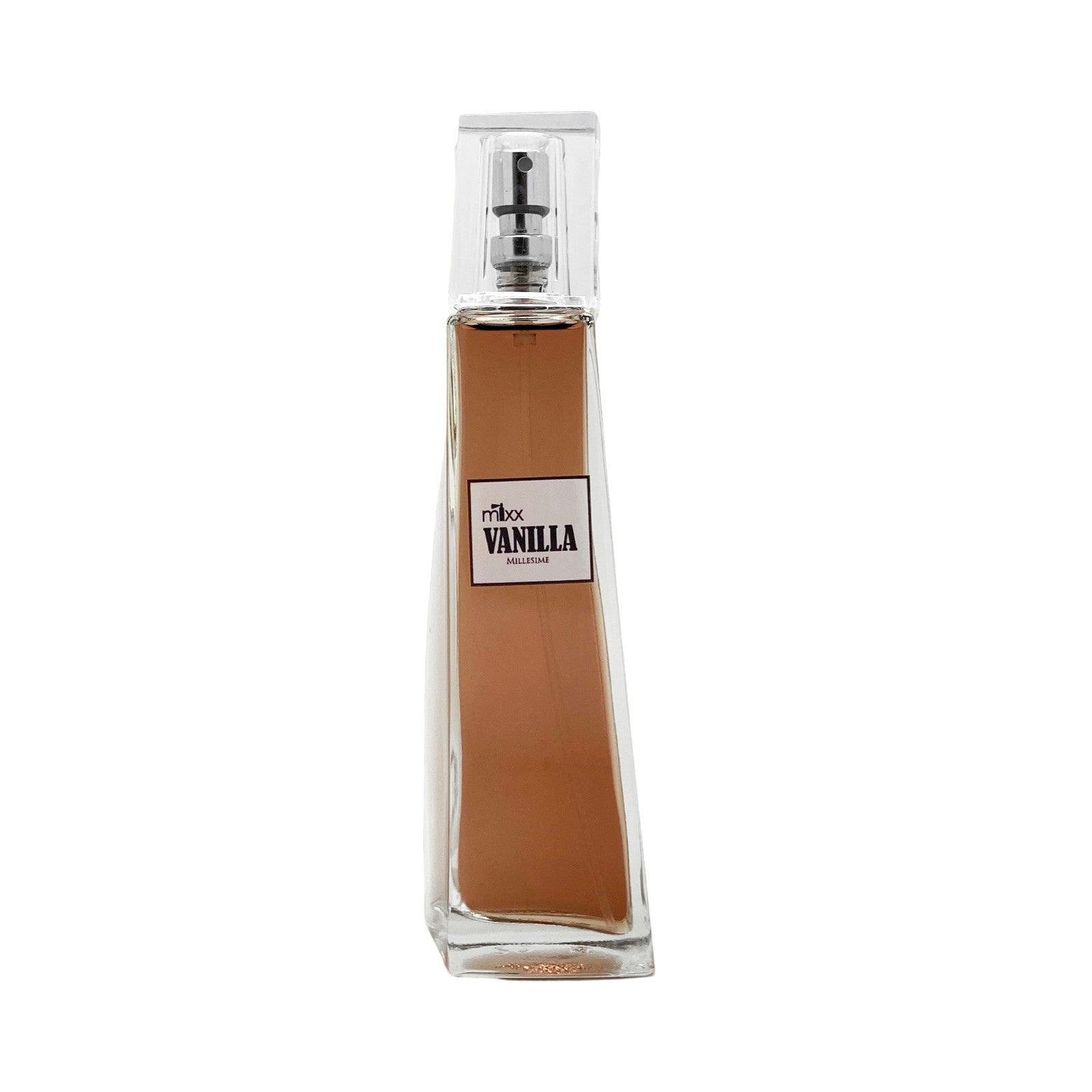Mixx Perfume Bar Vanilla For Men & Women Millesime