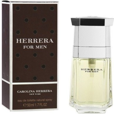 Carolina Herrera Herrera Pour Homme Eau de Toilette