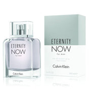 Calvin Klein Eternity Now For Men Eau de Toilette