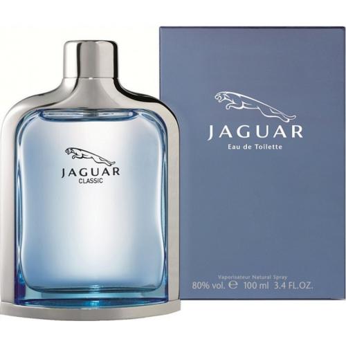 Jaguar Classic For Men Eau de Toilette