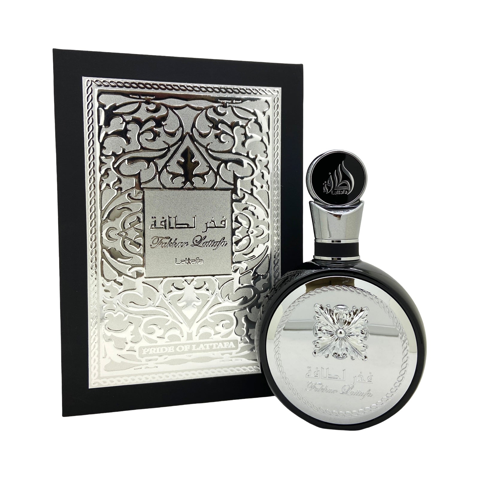 Lattafa Fakhar For Men Eau De Parfum
