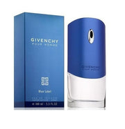 Givenchy Blue Label For Men Eau de Toilette