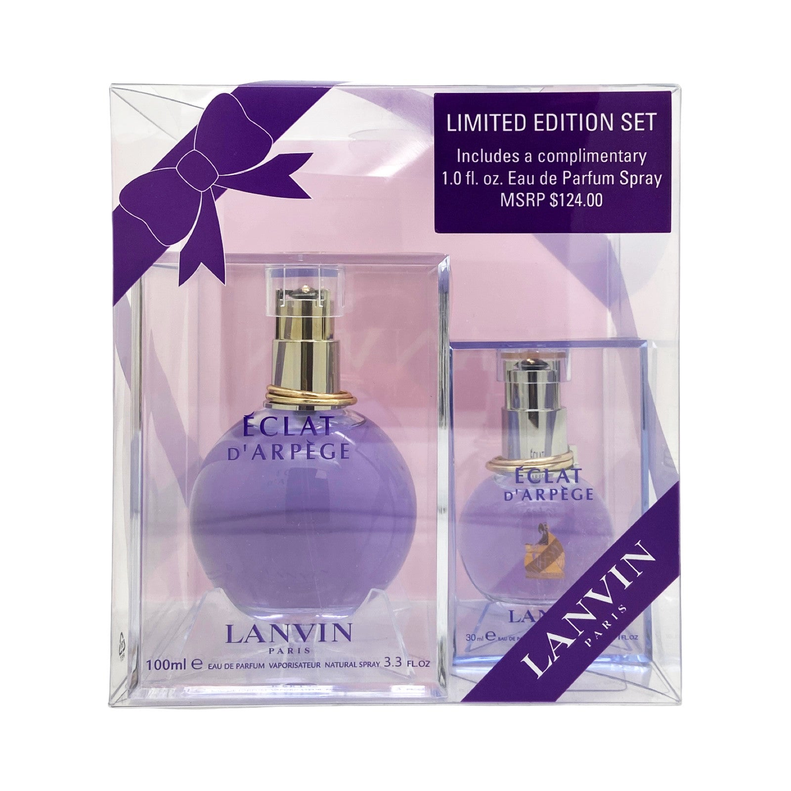 Lanvin Eclat D'Arpege For Women Eau de Parfum – Le Parfumier