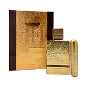 Al haramain Amber Oud Gold  Extrait  de Parfum