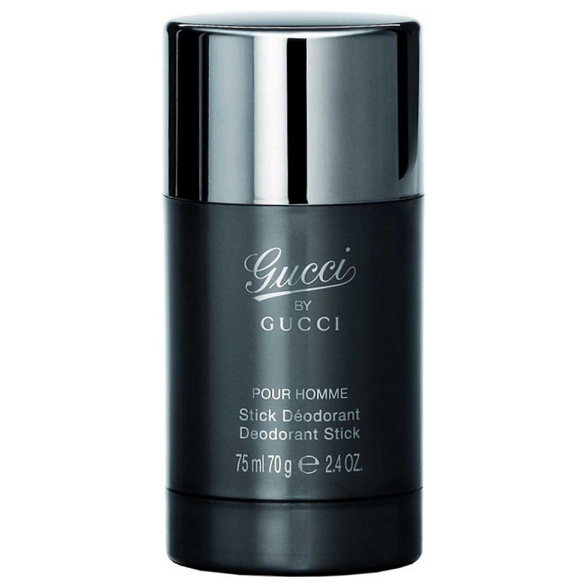 Gucci By Gucci For Men Deodorant Stick