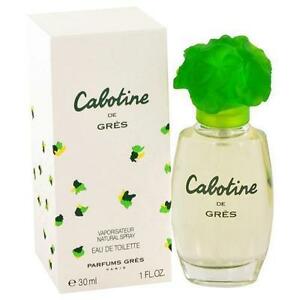 Gres Cabotine For Women Eau de Toilette