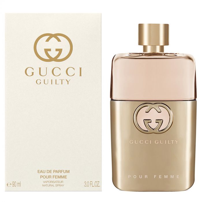 Gucci Guilty For Women Eau de Parfum