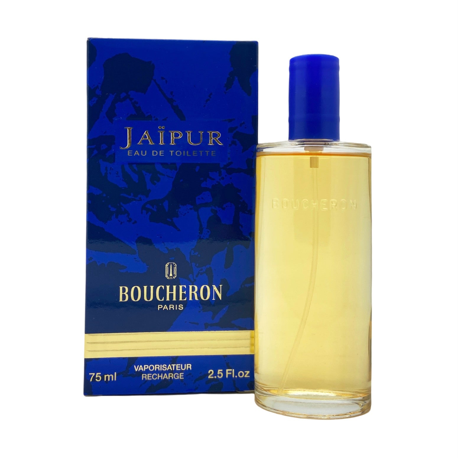 Boucheron Jaipur Pour Femme Eau de Toilette