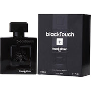Franck Olivier Black Touch Pour Homme Eau de Toilette