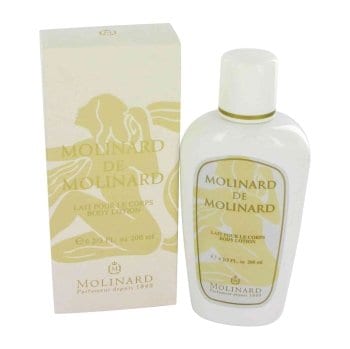 Molinard de Molinard For Women Body Lotion
