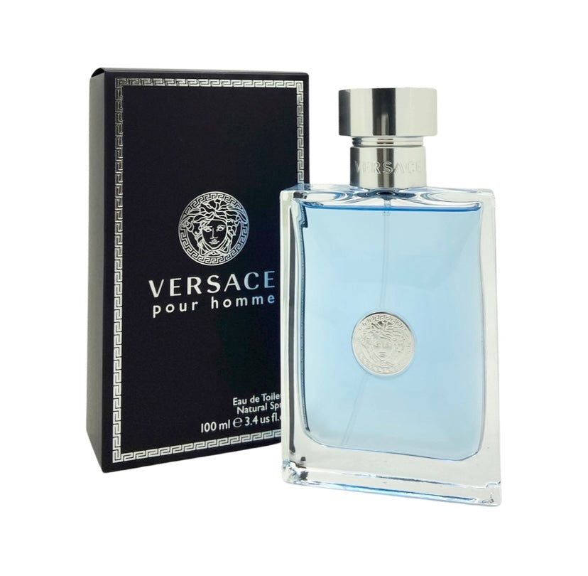 Versace For Men Eau de Toilette