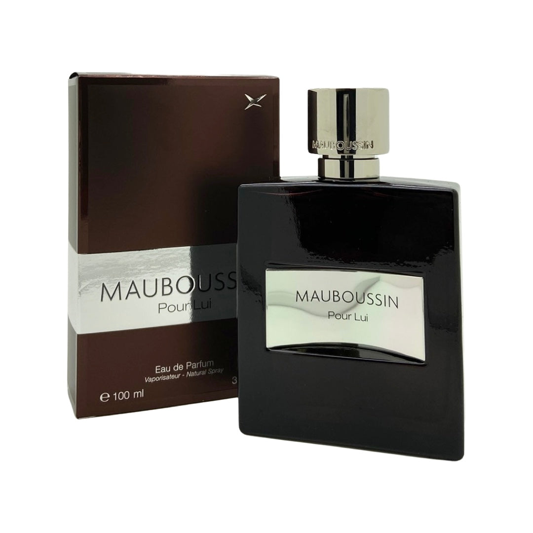 Mauboussin Mauboussin Pour Lui For Men Eau de Parfum