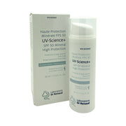 Laboratoire Dr Renaud Haute Protection Minérale FPS 50 UV Science