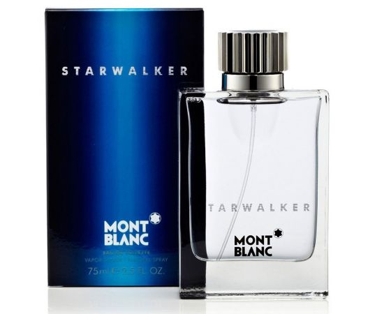 Mont Blanc Starwalker Pour Homme Eau de Toilette