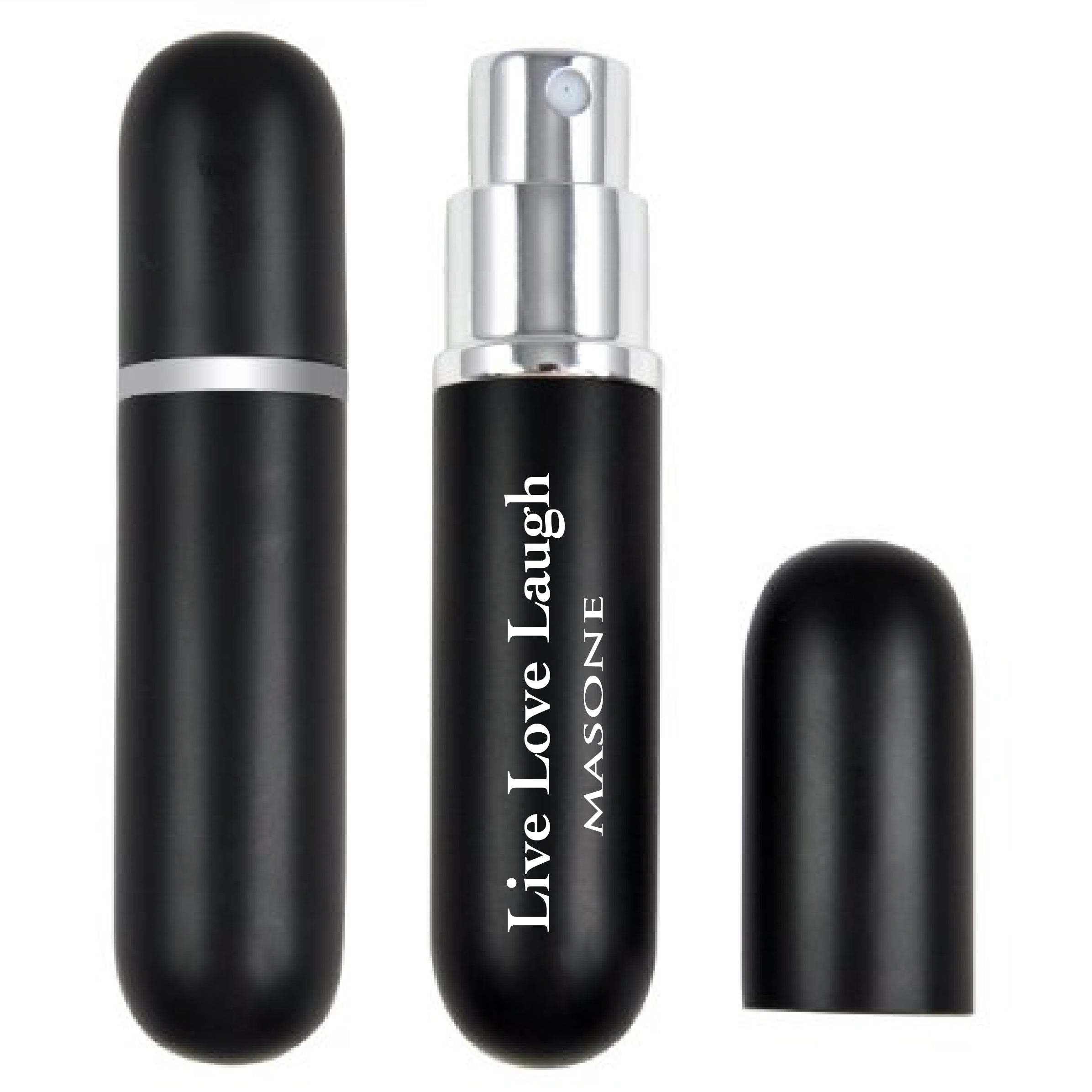 Masone Live Love Laugh Pour Homme Eau De Parfum