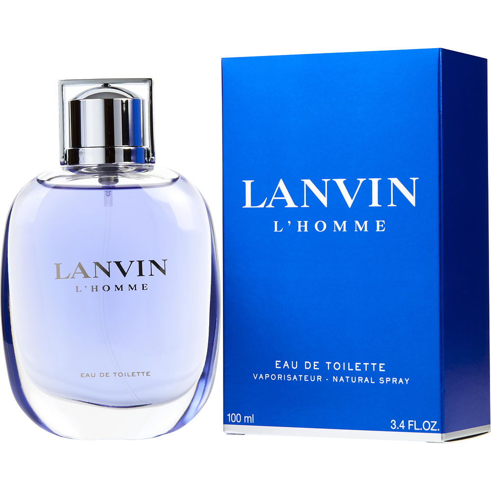Lanvin L'homme Pour Homme Eau de Toilette