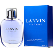 Lanvin L'homme Pour Homme Eau de Toilette