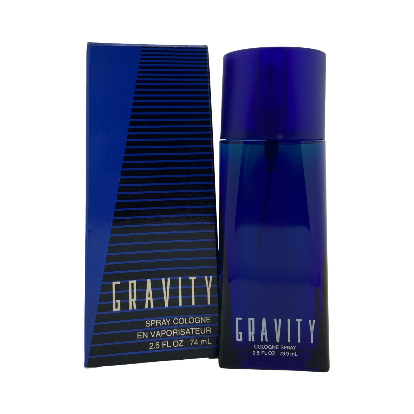 Coty Gravity For Men Eau de Cologne