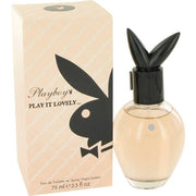 Playboy Play It Lovely For Women Eau de Toilette