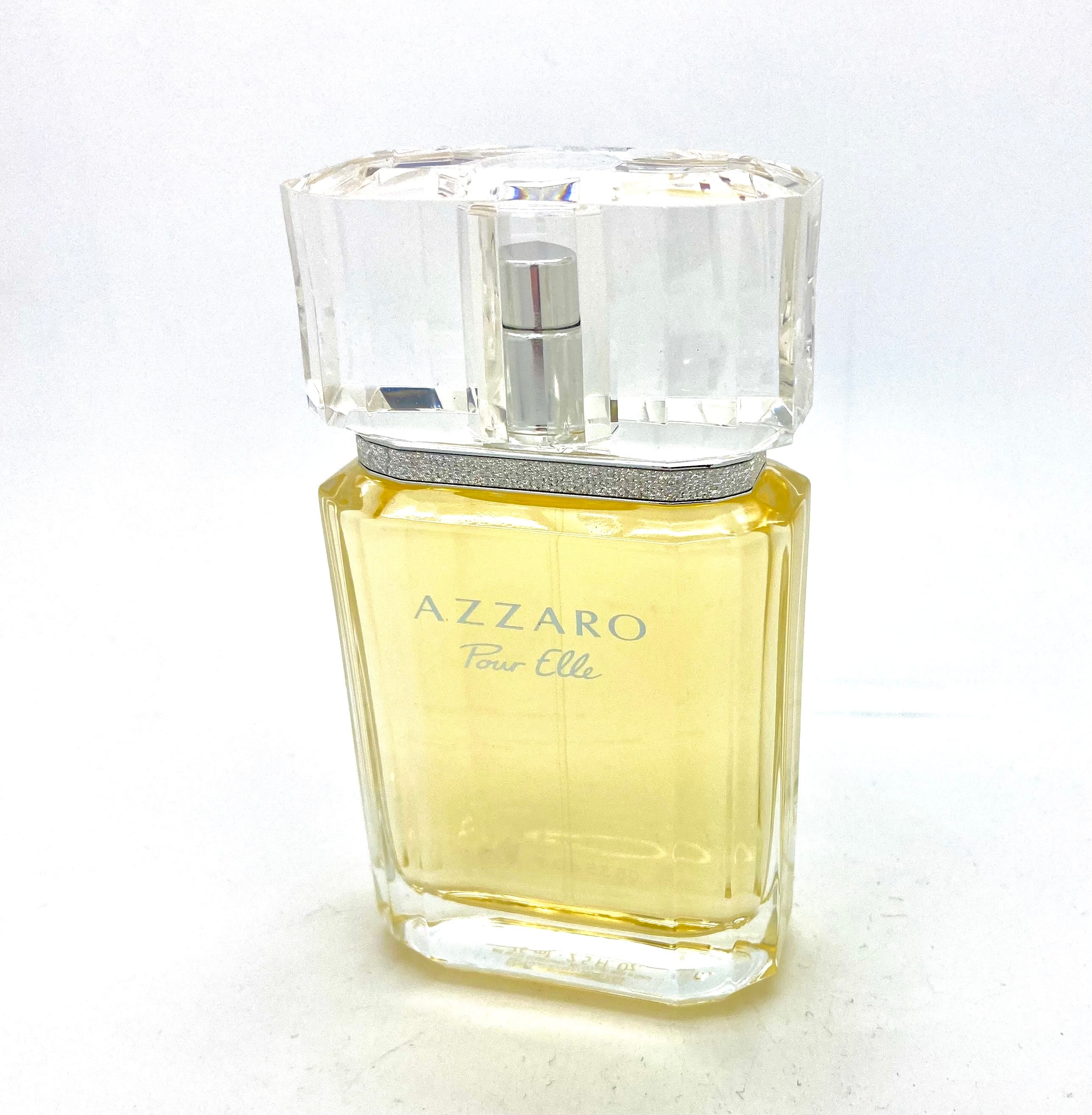 Azzaro Pour Elle For Women Eau de Parfum