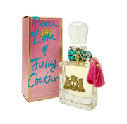 Juicy Couture Peace Love & Juicy Couture Pour Femme Eau de Parfum
