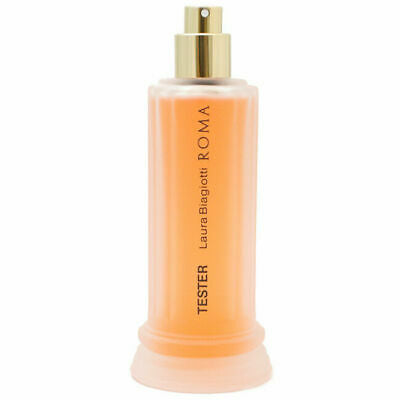 Laura Biagiotti Roma For Women Eau de Toilette