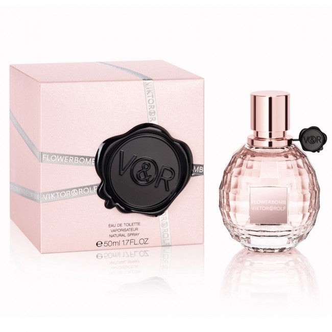 Viktor & Rolf Flowerbomb For Women Eau de Toilette