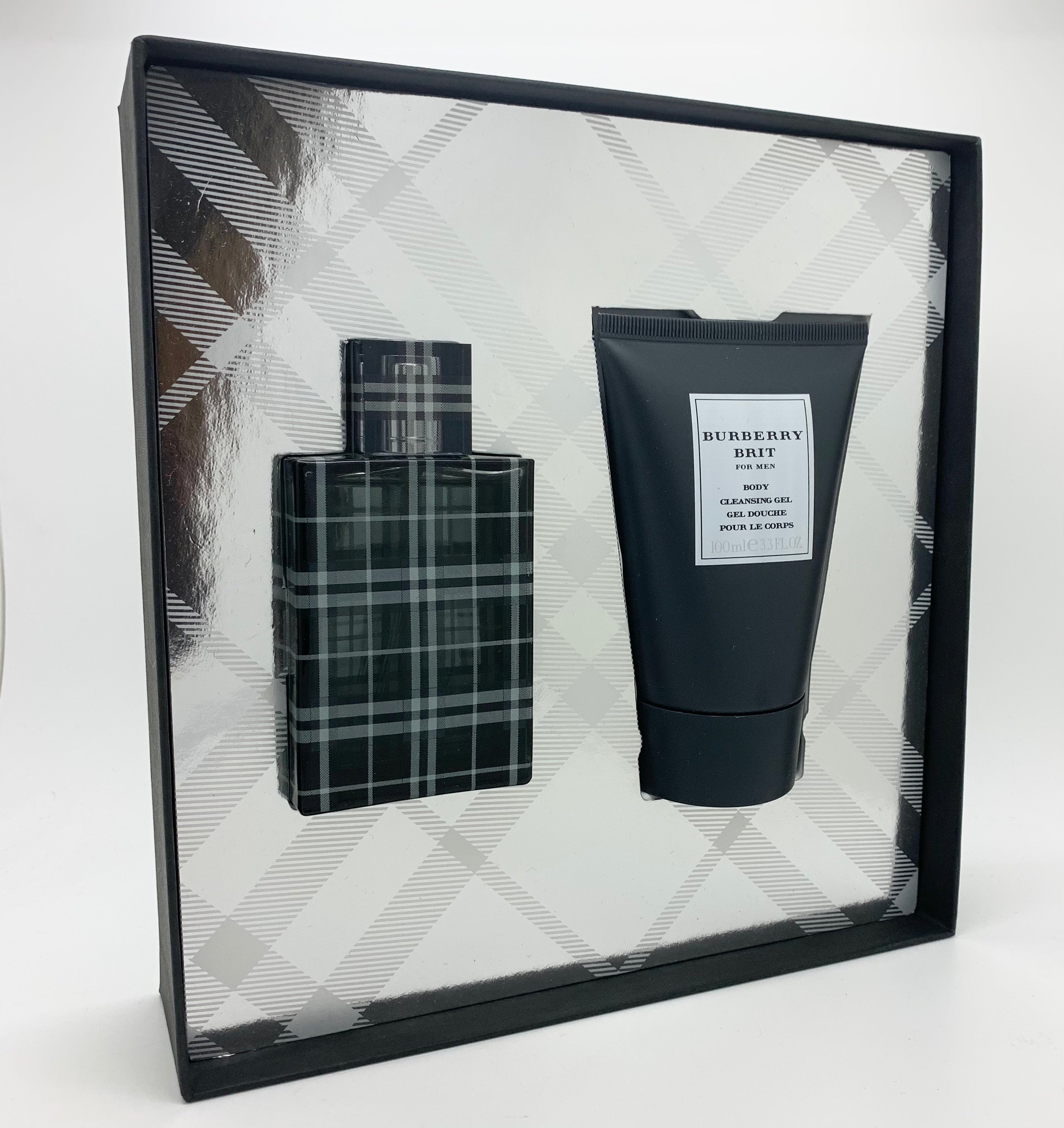 Burberry Brit Pour Homme Eau de Toilette