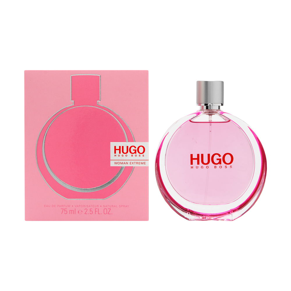 Hugo Boss Hugo Woman Extreme For Women Eau de Parfum