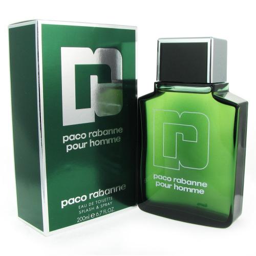 Paco Rabanne For Men Eau de Toilette
