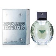 Armani Emporio Diamonds Pour Femme Eau de Toilette