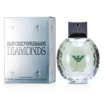 Armani Emporio Diamonds For Women Eau de Toilette