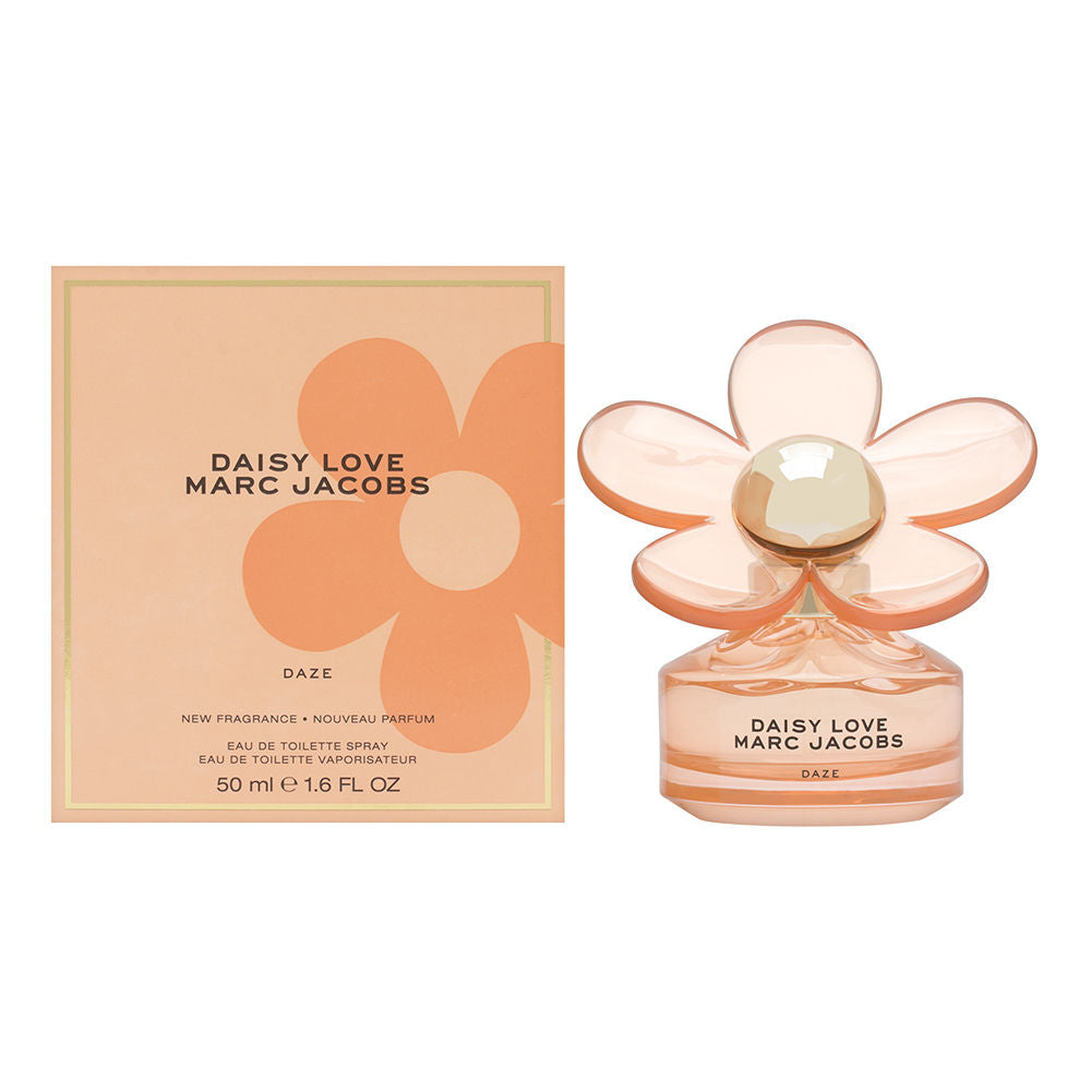 Marc Jacobs Daisy Love Daze Pour Femme Eau de Toilette