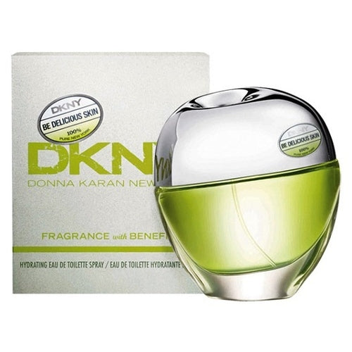 Donna Karan Dkny Be Delicious Skin For Women Eau de Toilette