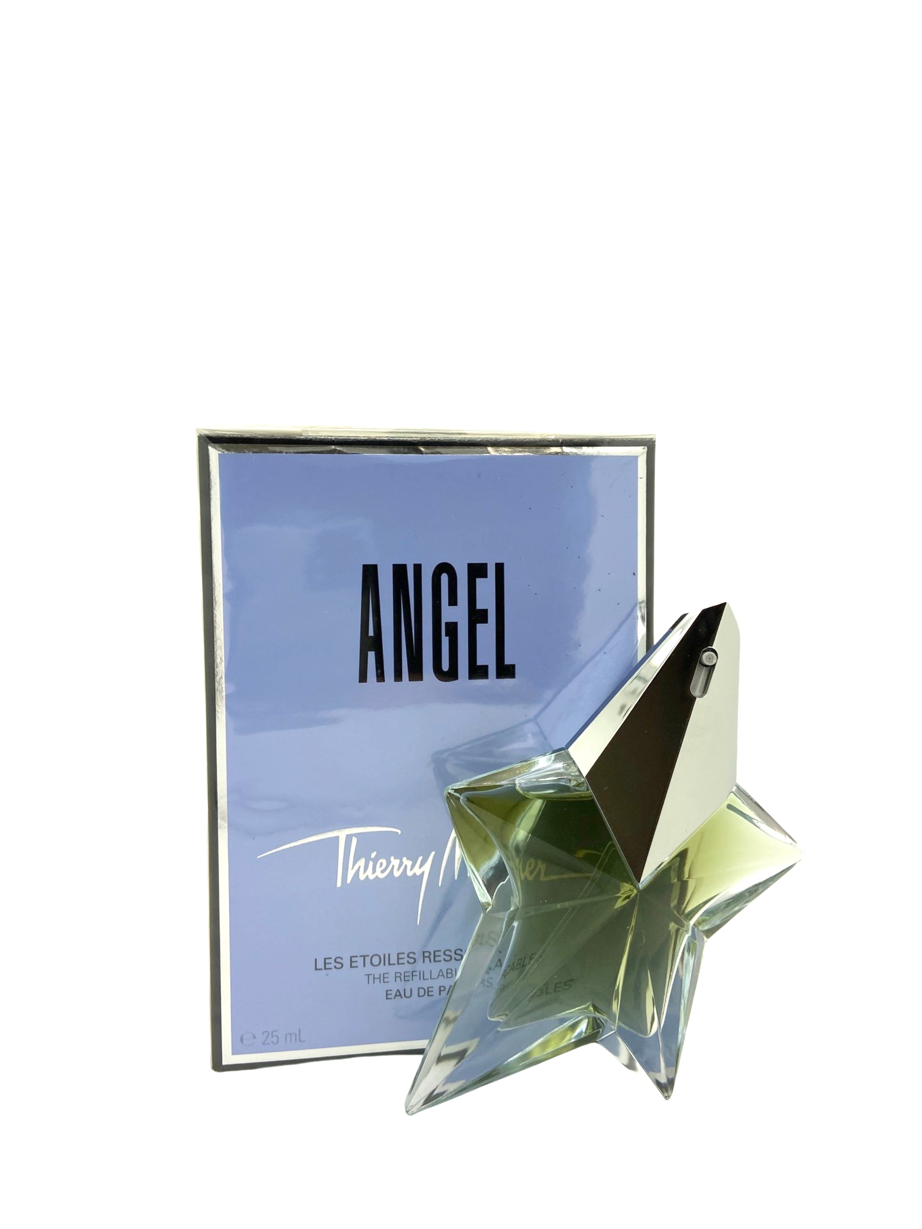 Thierry Mugler Angel For Women Eau de Parfum Refillable