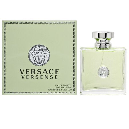 Versace Versense Pour Femme Eau de Toilette