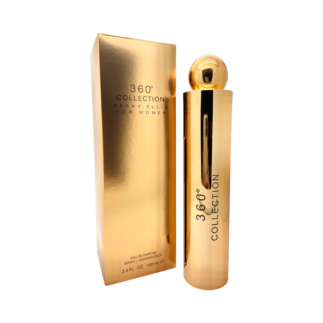 Perry Ellis 360 Collection For Women Eau de Parfum