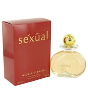 Michel Germain Sexual For Women Eau de Parfum