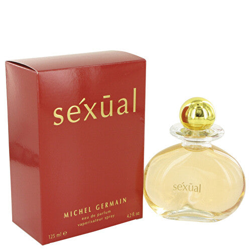 Michel Germain Sexual For Women Eau de Parfum