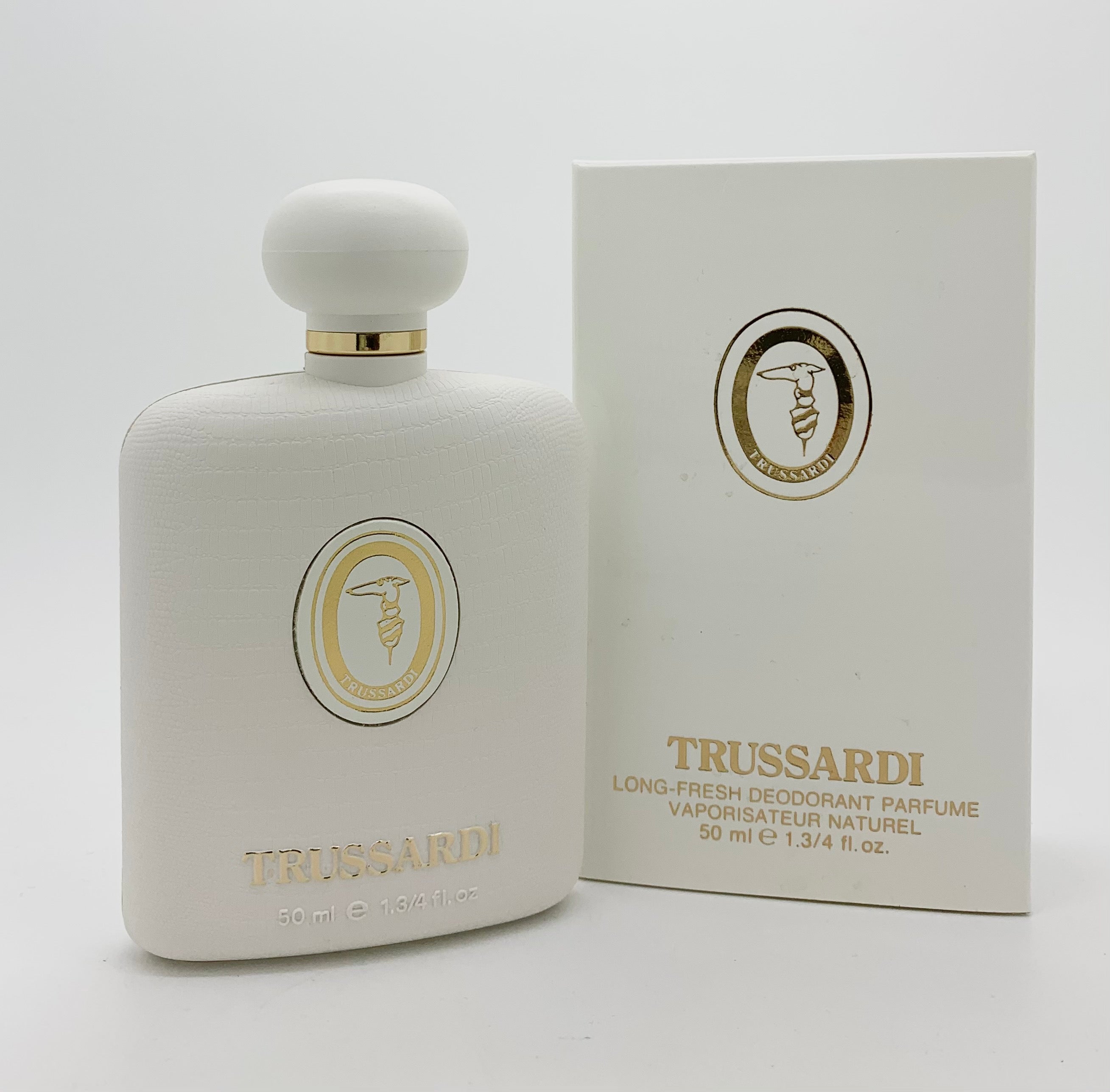 Trussardi For Women Deodorant Spray