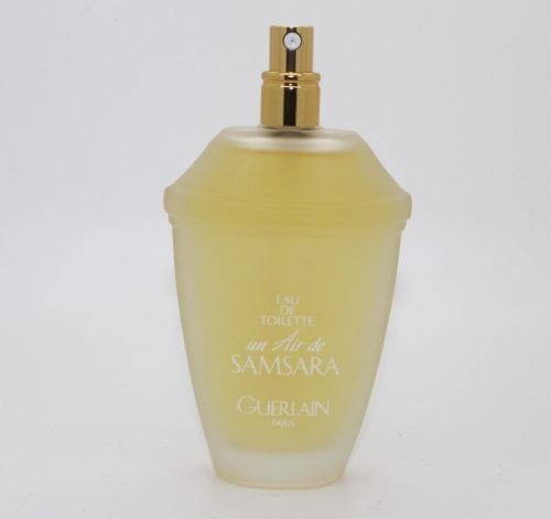 Guerlain Un Air de Samsara Pour Femme Eau de Toilette