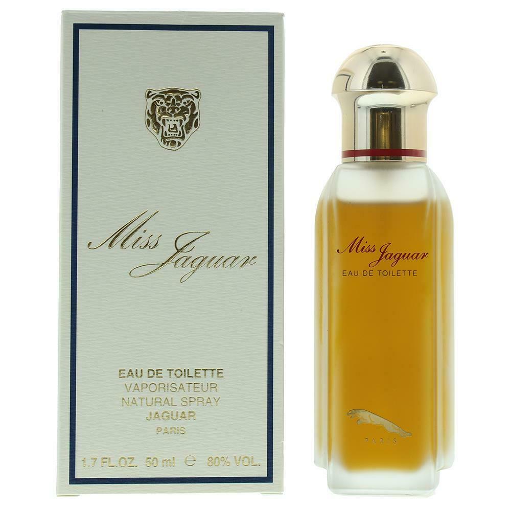 Jaguar Miss Jaguar For Women Eau de Toilette