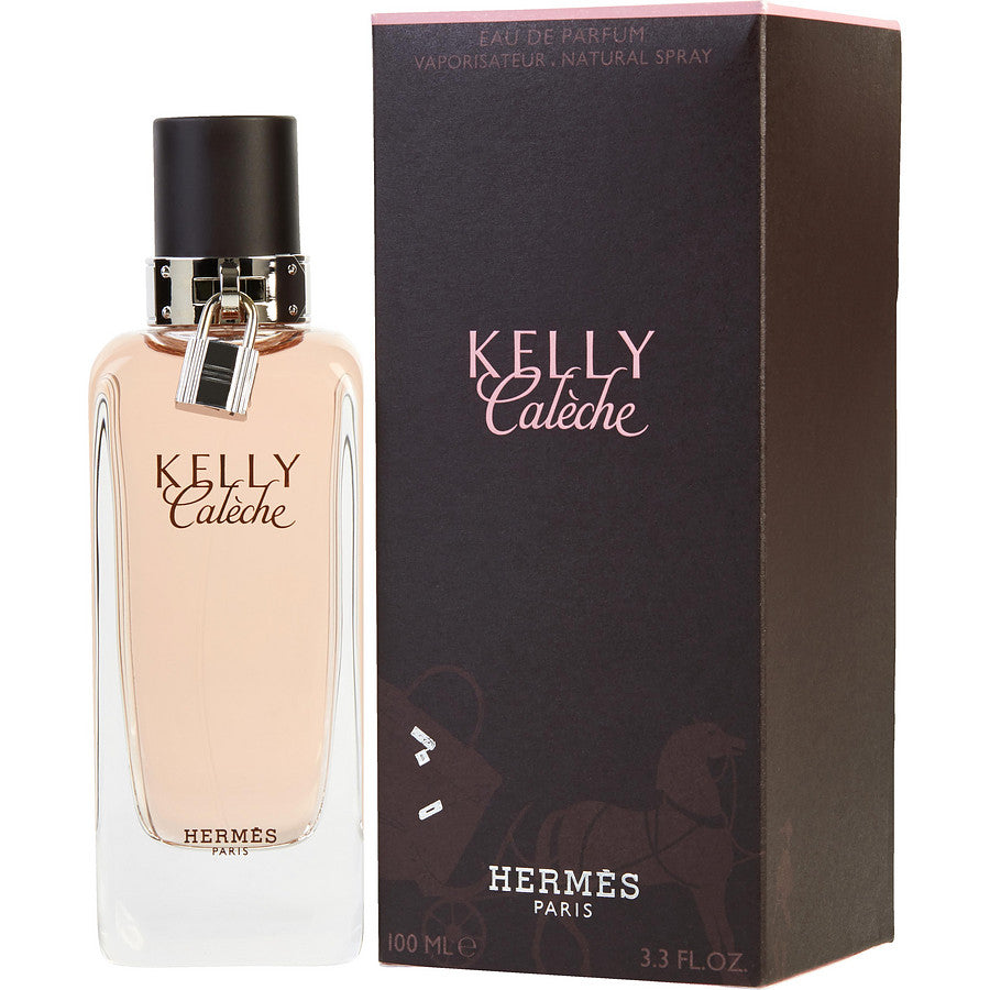 Hermes Kelly Caleche Pour Femme Eau de Toilette
